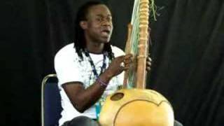 Kora - Idrissa Cissoko