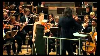 Violin Concerto in D major, Op 35