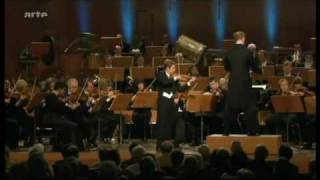 Violin Concerto 3rd mov.