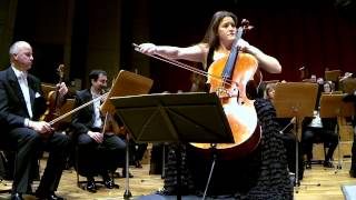 Celloconcerto