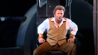 Das Wunder Der Heliane. Ópera en tres actos (1/2)