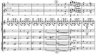 Symphony No.1 in C-major