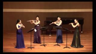 Grand Quartet in e minor, Op.103 - IV Mov