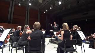 Elverhøj - Overture