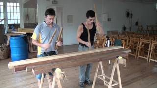 Documental Txalaparta
