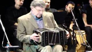 Bandoneon - Caminito