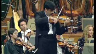 Symphonie espagnole - Mov. 5