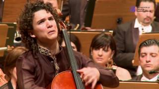 Cello Concerto