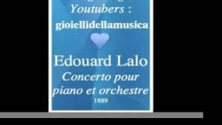Piano Concerto