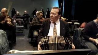 Bandoneon - La Cumparsita