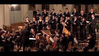 Cantata BWV 4 