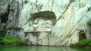 Symphony #3  - III Allegro ma non troppo