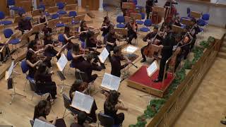 Oboe Concerto No. 1 - II Grazioso
