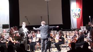 Konzert für Oboe und Orchester d-Moll - III Rondo Allegro
