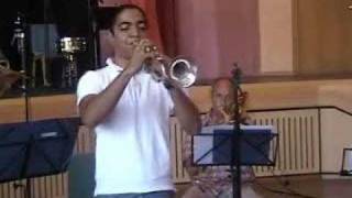 Concerto for Trumpet