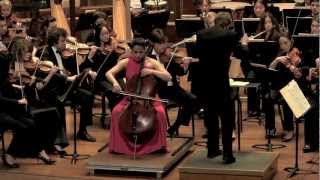 Cello Concerto