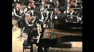 Piano Concerto 2nd mov.