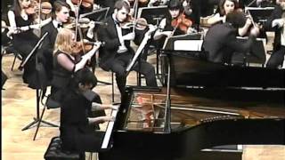 Piano Concerto 3rd mov.