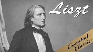 The Best of Liszt