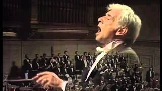 Faust-Symphonie Finale (Chorus mysticus)