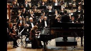 Piano Concerto 3- Pathetique