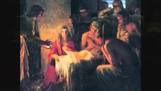 Christus – 1. Pastorale and Herald Angel's Song