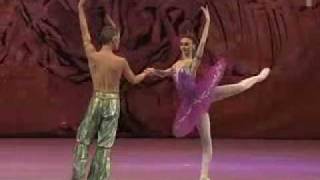 Le Corsaire - 'Pas de Deux'