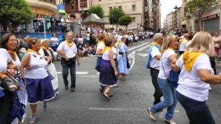 Portugalete Noble Villa