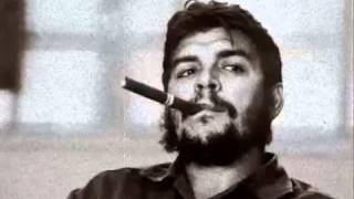 Comandante Che Guevara