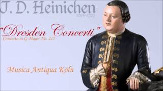 Dresden Concerti