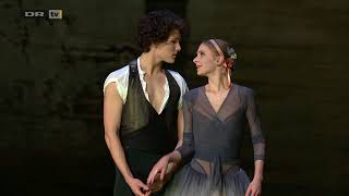 Giselle (4´40´´)