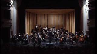 Sax. concerto – IV Mouvt