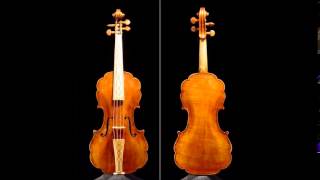 Violin Sonatas Op.9
