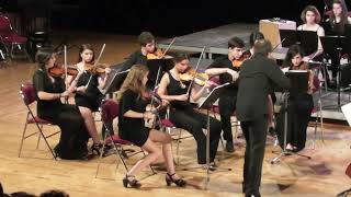 Obertura op 20 (1`10``)