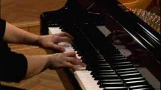 Intermezzo in B minor Op. 119