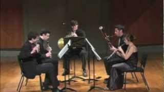 Woodwind Quintet