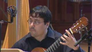 'Luimen' at Tanglewood