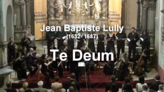 Te Deum