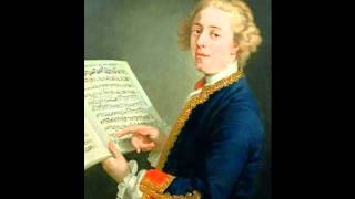 Violin Sonata Op 4 No 8