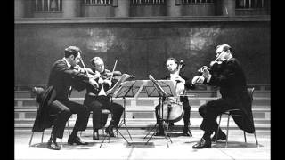 String quartet n°3