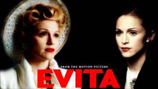 Evita Soundtrack - 01. Requiem For Evita
