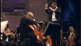 Cello concerto