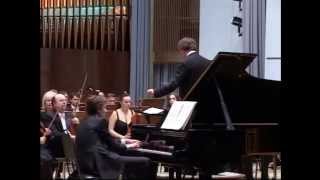 Piano Concerto