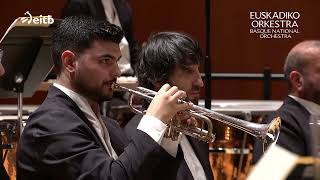 Symphony No.1, 'Titan'