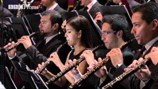 Symphony No. 2, 'Ressurrection' - Finale