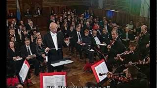 Danzas rumanas para orquesta
