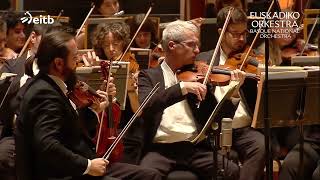 Symphony No 9