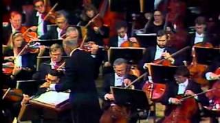 Concerto for orchestra