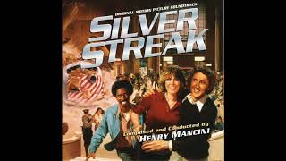 Silver Streak (El expreso de Chicago)