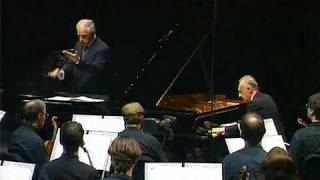 Piano Concerto No. 1 - Mov 2